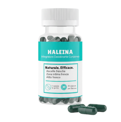 Haleina